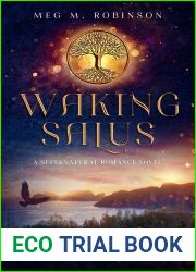Waking Salus (Chloe Chadwick #2)