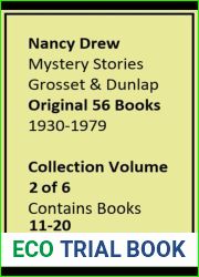 Nancy Drew 2 of 6