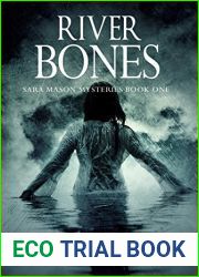 River Bones (Sara Mason Mysteries #1)