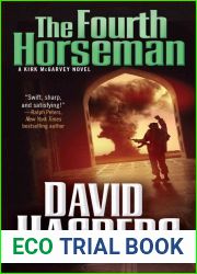 [The Fourth Horseman] (By (author) David Hagberg) [published: January, 2017]