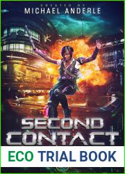 Second Contact (Opus X: Fleet of One #1)