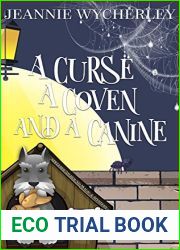 A Curse, a Coven and a Canine (Spellbound Hound #2)