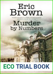 Murder by Numbers (Langham and Dupre Mystery, #7)