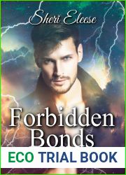 Forbidden Bonds (Reforming the Paranormal Council, #1)