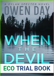 When the Devil Speaks (Dylan Specter Book 1)