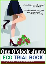One O|Clock Jump (Dorie Lennox, #1)