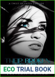 Their Broken Tears (The Broken Duet #2)