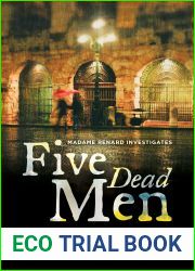 Five Dead Men (Madame Renard Investigates, #2)