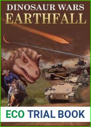 Earthfall (Dinosaur Wars, #1)