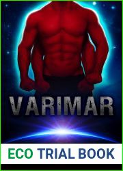 Varimar (Klevian Warriors #0.5)
