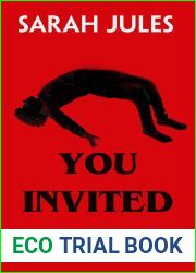 You Invited It In