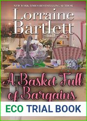 A Basket Full of Bargains (Life on Victoria Square #2)