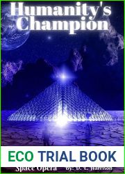 Humanity|s Champion (Union of Stars, #1)