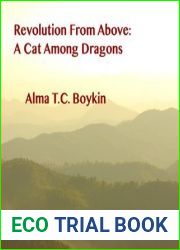 Revolution from Above (A Cat Among Dragons)