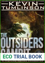 The Outsiders Gambit: A Historic Crimes Crossover