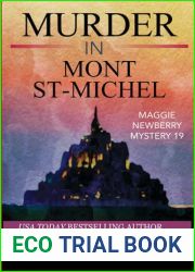 Murder in Mont Saint-Michel