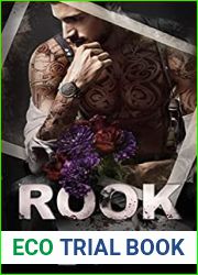 Rook (Chambers Brothers, #1)