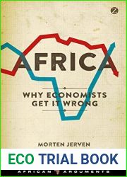 Africa: Why Economists Get It Wrong