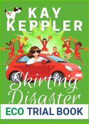 Skirting Disaster (Chasing the CIA Book 2)