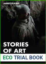 Stories of Art, 2nd Edition