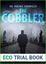 The Cobbler (The Phoenix Chronicles #4)
