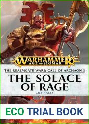 The Solace of Rage (Call of Archaon #3)