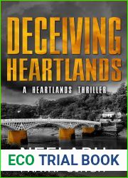Deceiving Heartlands (Heartlands, #4)
