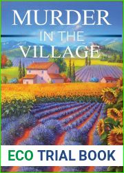 Murder in the Village (The Maggie Newberry Mystery Series Book 20)