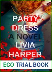 Party Dress (Greta Bell, #2)