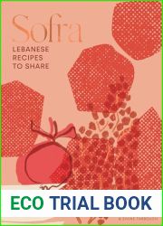 Sofra: Lebanese Recipes to Share