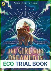 The Girl Who Dreamed in Magic
