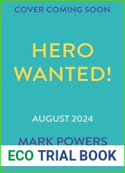 Hero Wanted!
