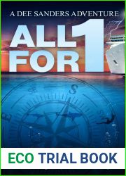 All for 1 (Dee Sanders #3)