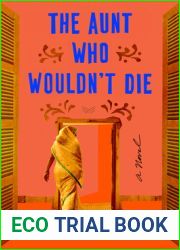 The Aunt Who Wouldn|t Die
