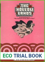 THE HOLLOW LANDS by MICHAEL MOORCOCK Harper Row 1974 BCE Hardcover [Hardcover] Michael Moorcock