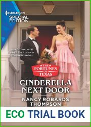 Cinderella Next Door (The Fortunes of Texas: The Wedding Gift Book 4)