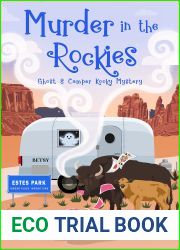 Murder in the Rockies (The Ghost and Camper Kooky Mystery Book 4)