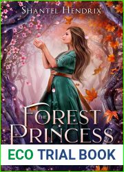 The Forest Princess (Chosen Series Book 1)