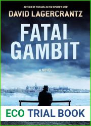 Fatal Gambit: A Novel (Rekke Series)