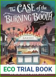 The Case of the Burning Booth