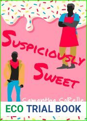 Suspiciously Sweet
