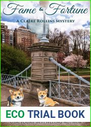 Fame and Fortune (A Claire Rollins Mystery, #10)