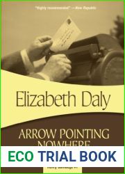 Arrow Pointing Nowhere (Henry Gamadge #7)