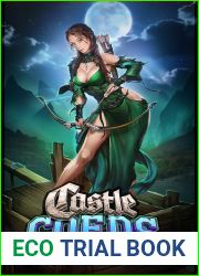 Castle Coeds 2