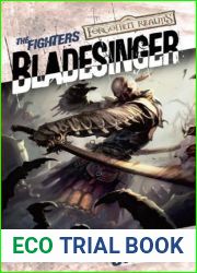 Bladesinger (The Fighters #4)
