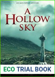 A Hollow Sky (An Alex Ripley Mystery, #2)