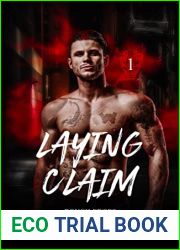 Laying Claim (Rough Edges #1)