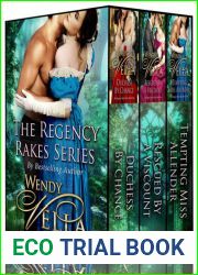 Regency Rakes Collection