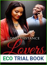 Long Distance Lovers: A Modern African Love Story (Modern African Love Stories Book 1)