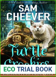 Turtle Croakies (Enchanting Inquiries #10)